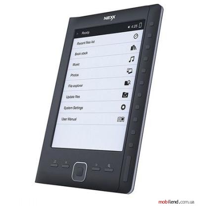 Nexx NIR-602DL