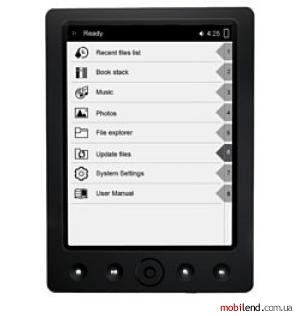 OAXIS W960