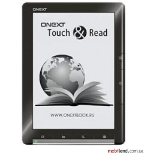 ONEXT Touch&Read 002