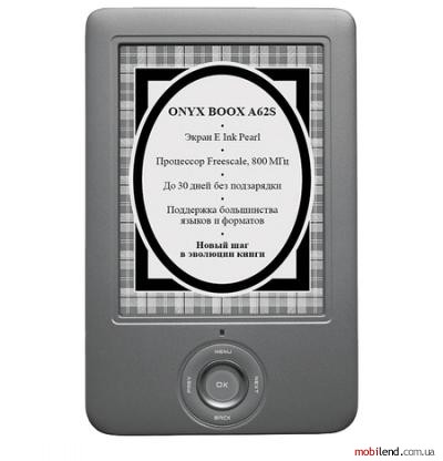 Onyx BOOX A62S