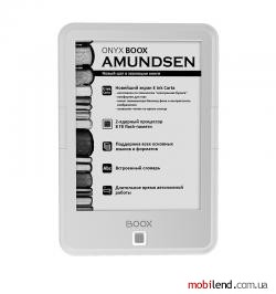 ONYX BOOX Amundsen White