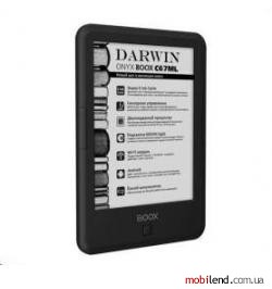 ONYX BOOX C67ML Darwin Black