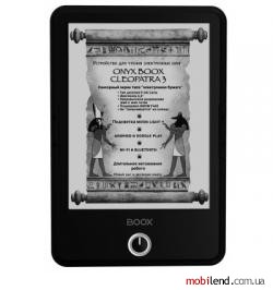 ONYX BOOX Cleopatra 3