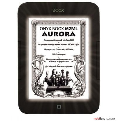 Onyx BOOX i62ML Aurora