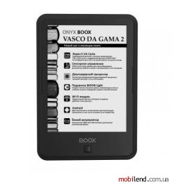 ONYX BOOX Vasco da Gama 2