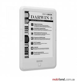 ONYX Darwin 3 White