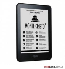 ONYX Monte Cristo 3
