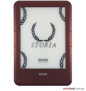 ONYX BOOX C65 Storia