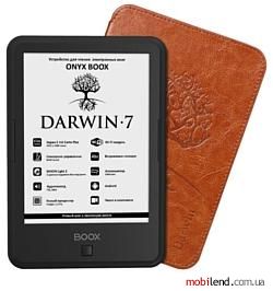 ONYX BOOX Darwin 7