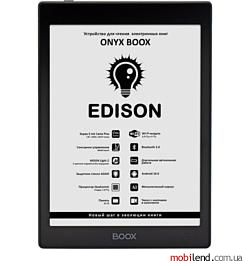 Onyx BOOX Edison