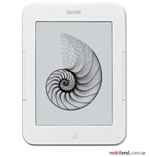 ONYX BOOX i62 Nautilus