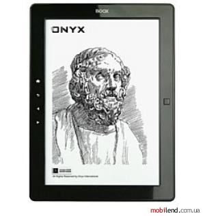 ONYX BOOX M91S Odysseus