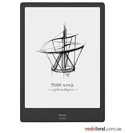 ONYX BOOX Note 2