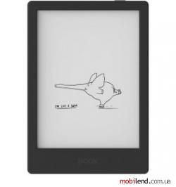 ONYX BOOX Poke 4 Lite Black