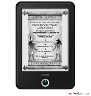 ONYX BOOX T76ML Cleopatra