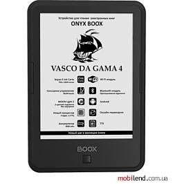 ONYX BOOX Vasco da Gama 4