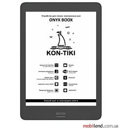 ONYX Kon-Tiki