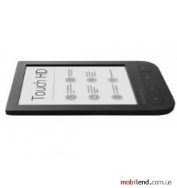 Pocketbook 631 Black (PB631-E-CIS)