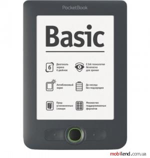 Pocketbook Basic (613)