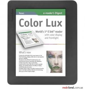 Pocketbook Color Lux (801)