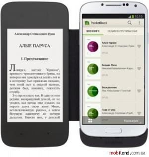 Pocketbook CoverReader