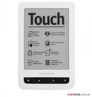 Pocketbook Touch (622)