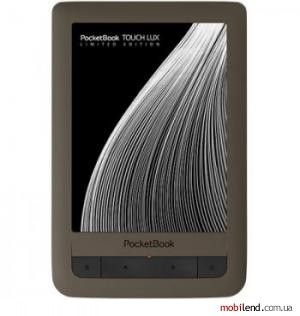 Pocketbook Touch Lux (Limited Edition)