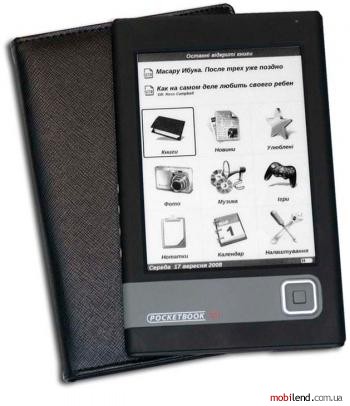 PocketBook 301