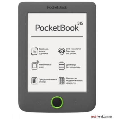 PocketBook 515