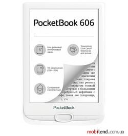 PocketBook 606