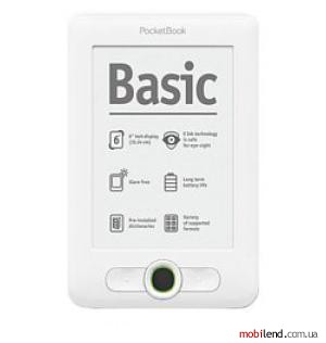 PocketBook 613 Basic New