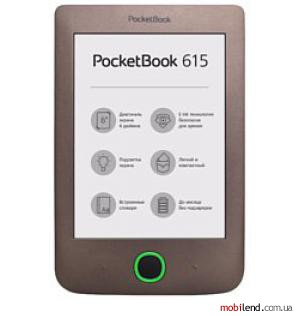 PocketBook 615