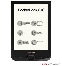 PocketBook 616