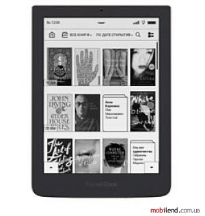 PocketBook 630