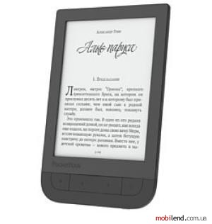 PocketBook 631 Touch HD