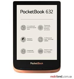 PocketBook 632