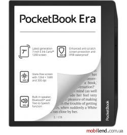 PocketBook 700 Era Stardust Silver (PB700-U-16-WW)