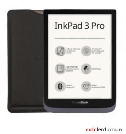 PocketBook 740 InkPad 3 Pro Metallic Gray (PB740-2-J-WW)