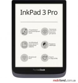 PocketBook 740 Pro Metallic Grey (PB740-2-J-CIS)