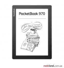 PocketBook 970 Mist Grey (PB970-M-CIS)