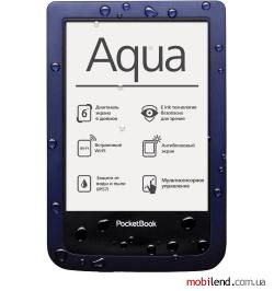 PocketBook Aqua (640) PB640-B-CIS
