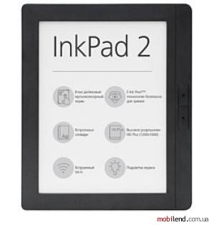 PocketBook InkPad 2