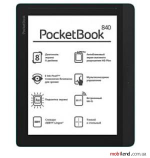 PocketBook InkPad 840