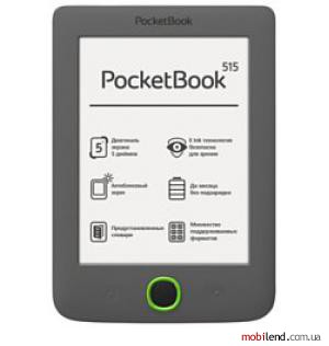PocketBook Mini 515
