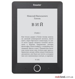 PocketBook Reader Book 1