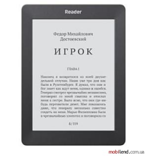PocketBook Reader Book 2