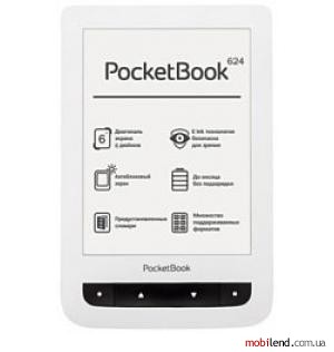 PocketBook Touch 624