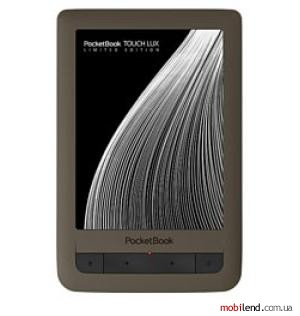 PocketBook Touch Lux (LE)