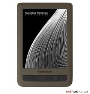 PocketBook Touch Lux (LE) 623LE