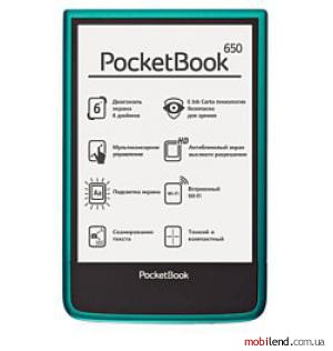 PocketBook Ultra
